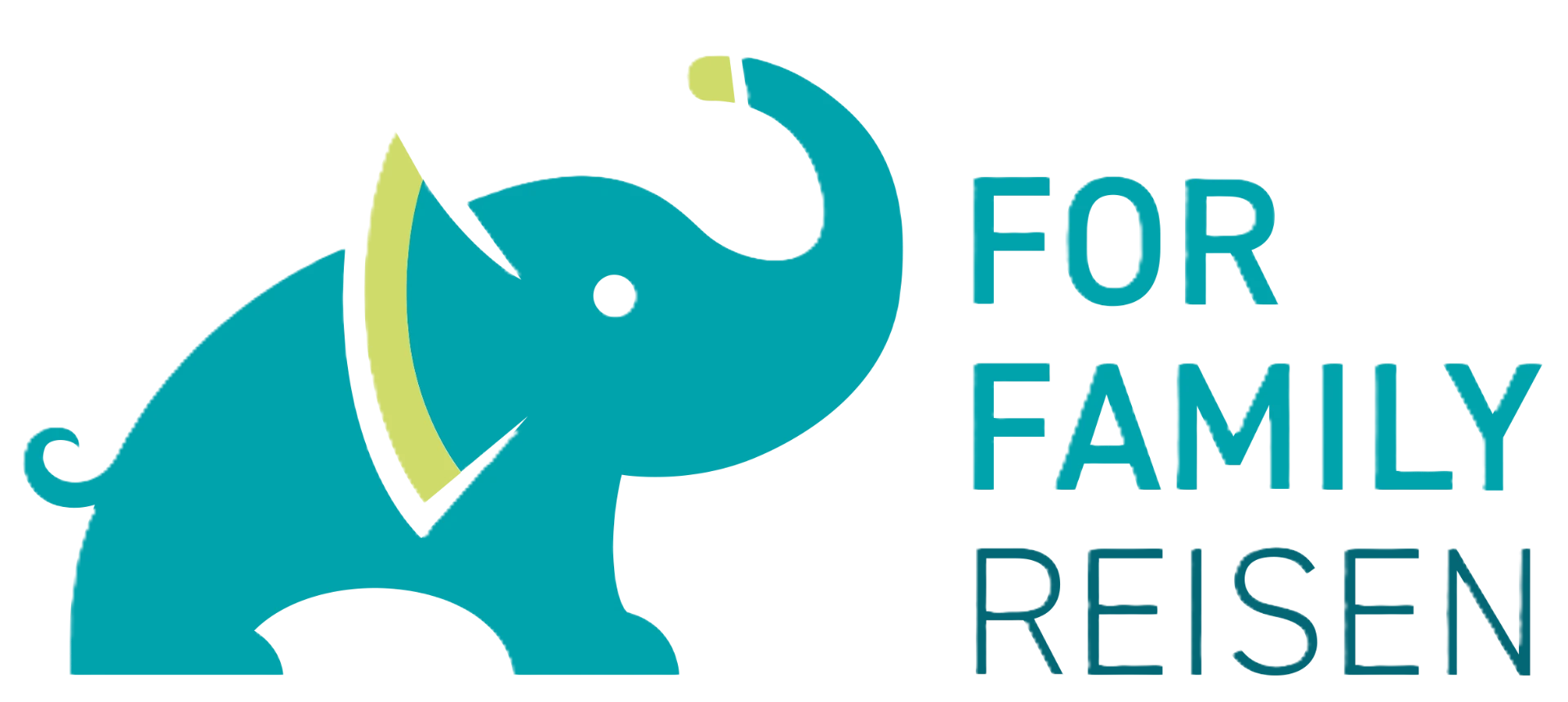 Logo For Family Reisen